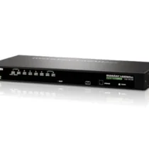 ATEN PRZEŁĄCZNIK KVM 8 PORTÓW VGA 19 CS1308