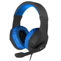 Genesis слушалки for gamers Genesis Argon 200 blue