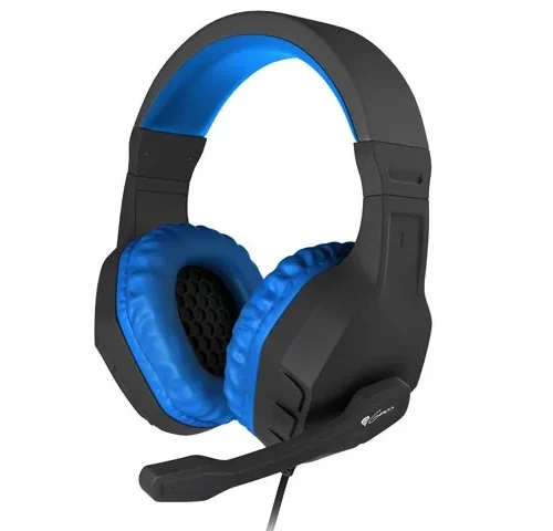 Genesis слушалки for gamers Genesis Argon 200 blue