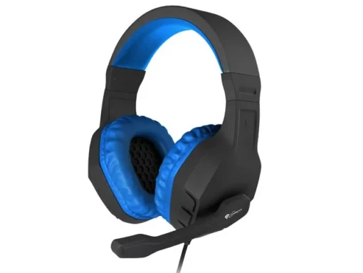 Genesis слушалки for gamers Genesis Argon 200 blue