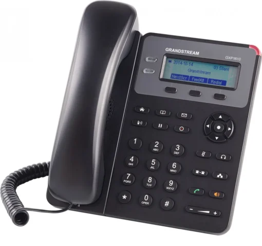 Grandstream Phone IP GXP 1615 - Image 3