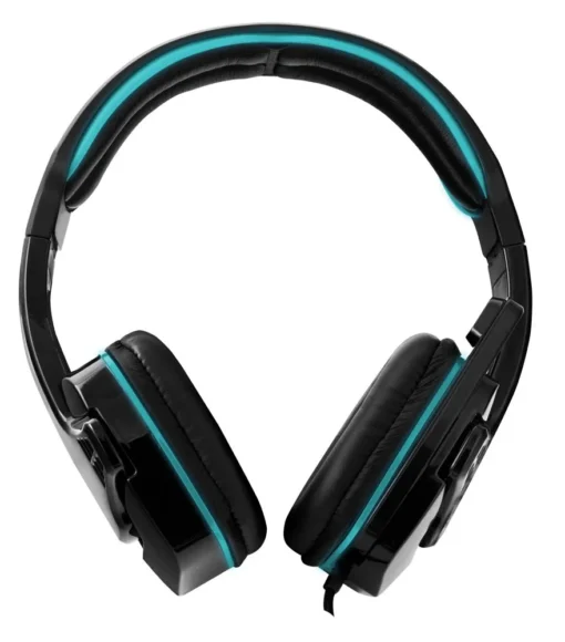 Esperanza STEREO слушалки WITH MICROPHONE FOR GAMERS - Image 3