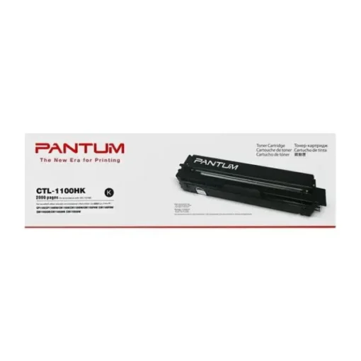 КАСЕТА ЗА PANTUM CP1100DW/CM1100DW/CM1100ADN/CM1100ADW - Black - PN CTL-1100HK (CTL1100HK)