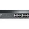 TP-LINK SG1016PE switch Smart 16x1GbE (8xPoE+)