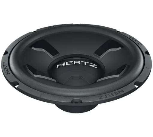 Hertz DS 25.3 SUBWOOFER 250mm - Image 2