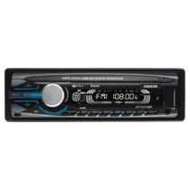 Sencor Car radio MP3 USB SD AUX SCT 5017BMR