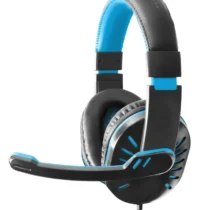 Esperanza GAMING HEADSET CROW BLUE