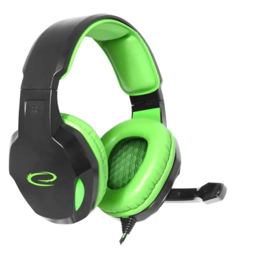 Esperanza GAMING HEADSET COBRA - Image 2