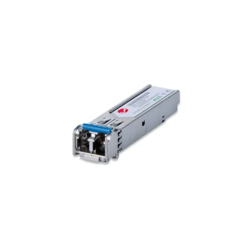 Intellinet Modul Mini GBIC SFP LC Multimode 550m