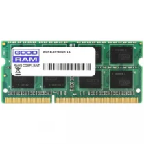 GOODRAM DDR4 SODIMM 4GB/2400 CL17