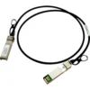 Hewlett Packard Enterprise X240 10G SFP+ SFP+ 0.65m DAC кабел JD095C