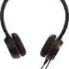 Jabra Evolve 30 II headset 35mm