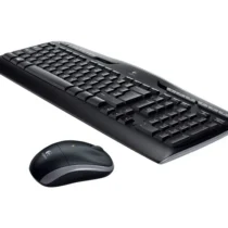 Logitech MK330 Wireless Desktop NSEA 920-00398