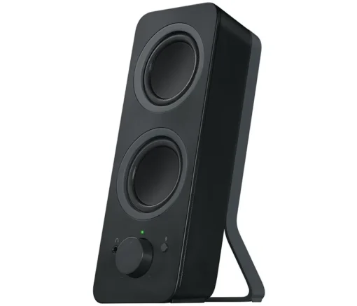 Logitech Z207 Bluetooth Компютър speaker black - Image 2