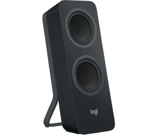 Logitech Z207 Bluetooth Компютър speaker black - Image 3