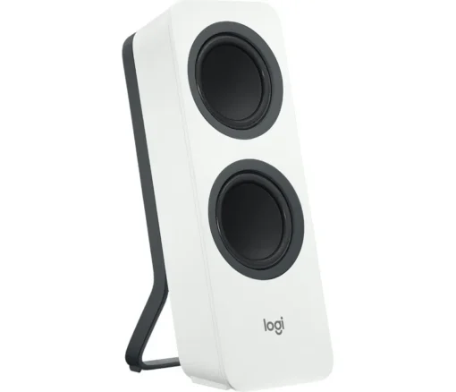 Logitech Z207 Bluetooth Компютър speaker white - Image 4