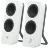 Logitech Z207 Bluetooth Компютър speaker white