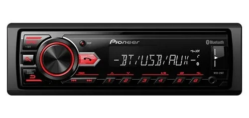 Pioneer MVH-29BT