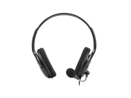 Natec Bear 2 headset with black microphone - Image 3