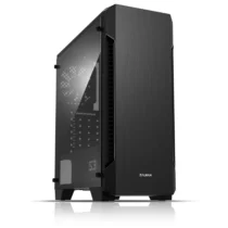 Zalman кутия за компютър Case ATX - ZM-S3