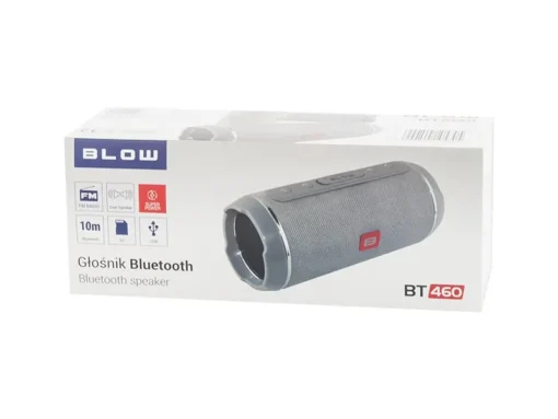 BLOW BT-460 GREY - Image 3