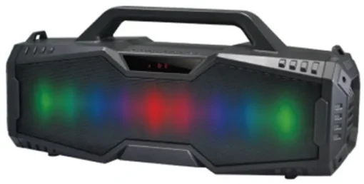 Rebeltec Bluetooth Speaker SoundBox 420