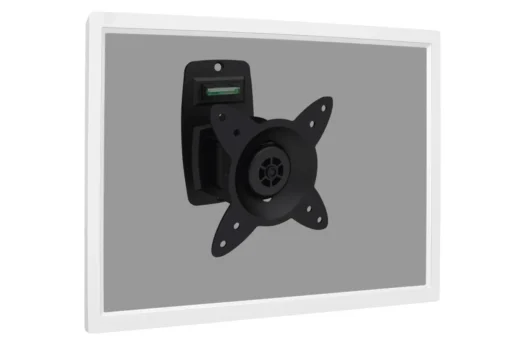 Digitus Wall Mount 1xLCD max. 27 max. 15kg - Image 2