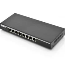 Digitus PoE+ Gigabit Switch af/at 135W