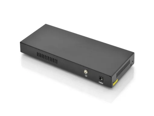 Digitus PoE+ Gigabit Switch af/at 135W - Image 3