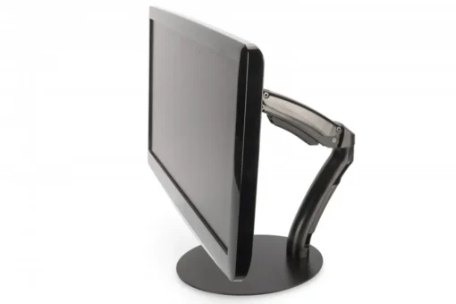 Digitus Monitor Stand 1xLCD max. 27 max. 6,5kg - Image 2