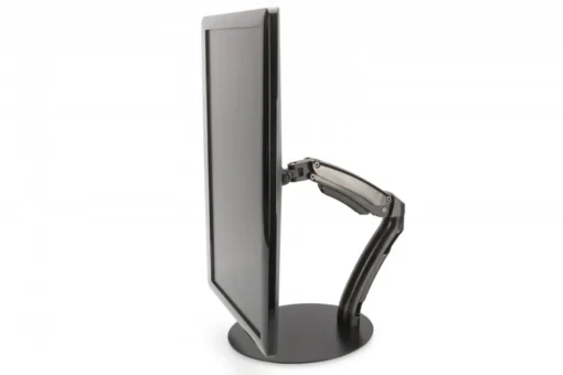 Digitus Monitor Stand 1xLCD max. 27 max. 6,5kg - Image 3