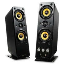 Creative Labs Giga Works T40 II 2.0 speakers