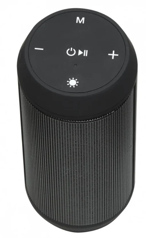 Esperanza Speaker FADO bluetooth with LED - Image 4