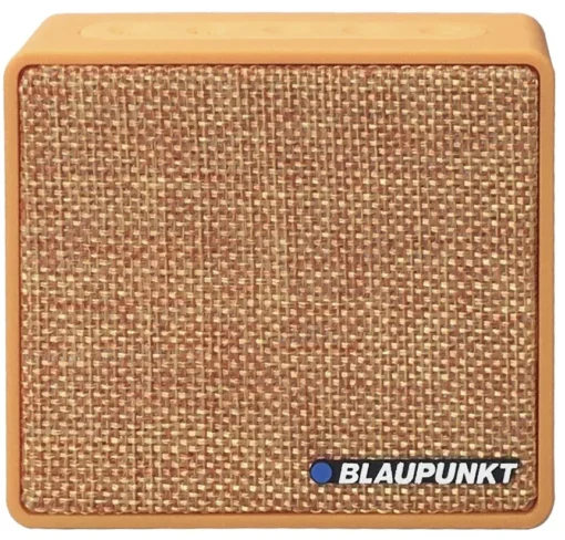 Blaupunkt Bluetooth speaker BT04OR FM PLL SD/USB/AUX