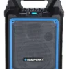 Blaupunkt Audio system MB06 PLL Karaoke