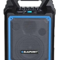 Blaupunkt Audio system MB06 PLL Karaoke