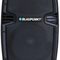 Blaupunkt Audio system PA10 Karaoke