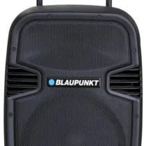 Blaupunkt Audio system PA12 PLL Karaoke