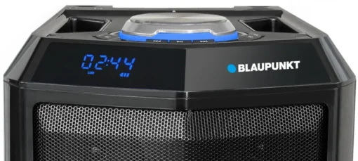 Blaupunkt Audio system PS10DB LED Karaoke - Image 3