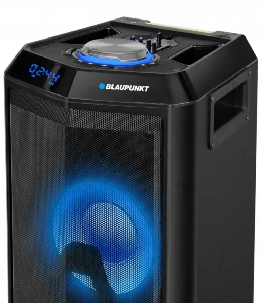 Blaupunkt Audio system PS10DB LED Karaoke - Image 5