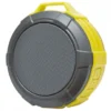 Maxcom Bluetooth speaker Telica yellow