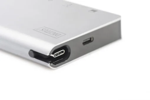 Digitus Docking Station USB Type C - Image 2