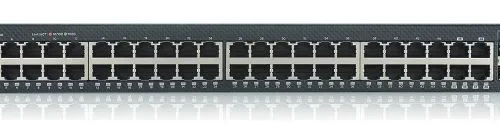 Zyxel Switch GS1920-48V2 48xGb and 4xGb Standalone and NebulaFlex Cloud
