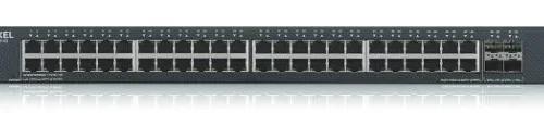 Zyxel Switch XGS1930-52 48xGb 4x10G SFP+ Hybrid