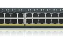 Zyxel Switch XGS1930-52HP 48xGb 4x10 G SFP+ 375W PoE