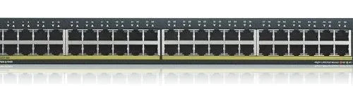 Zyxel Switch XGS1930-52HP 48xGb 4x10 G SFP+ 375W PoE