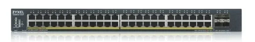 Zyxel Switch XGS1930-52HP 48xGb 4x10 G SFP+ 375W PoE