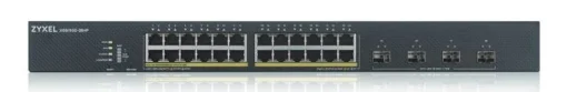 Zyxel Switch XGS1930-28HP 24xGb PoE 4x10G SFP+ 375W