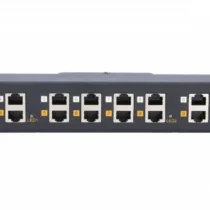 Extralink PoE Injector 12 port Gigabit