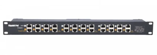 Extralink PoE Injector 12 port Gigabit